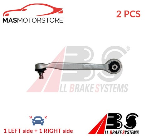 Track control arm - lh,