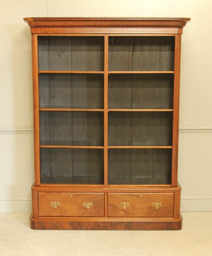 Stunning victorian mahogany - stunning,
