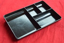ANTIQUE VINTAGE GERMAN BLACK