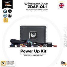 Phoenix Gold ZDAP-QL1 DSP Amp