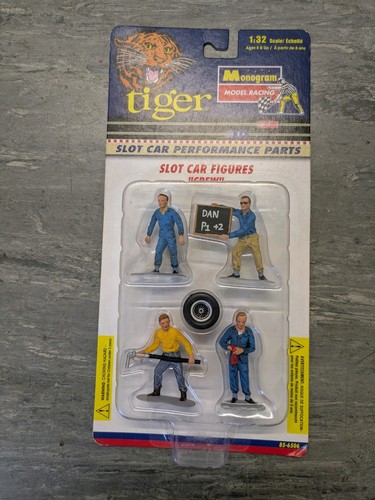 1960s vintage revell slot - revell,