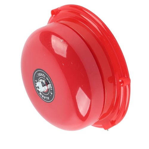 Fire alarm bell - alarm, dc