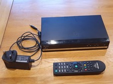Bush HD Freesat Satellite Receiver BFSAT03HD