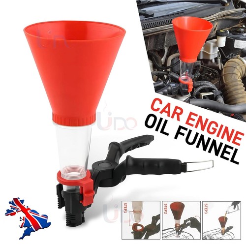 Universal car engine - universal,