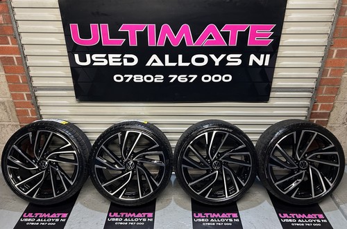 Genuine golf mk8 - golf,