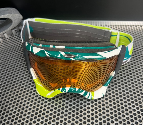 Oakley twisted snow ski - oakley, snow/