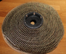 Jumbo Coils Of 38mm Wire