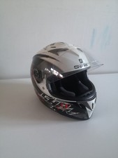 Shark S700 motorbike Helmet