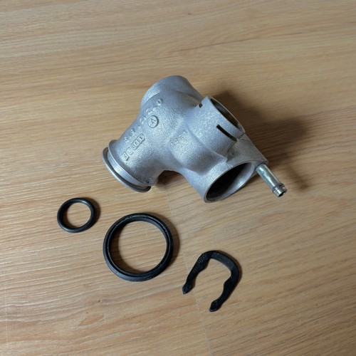 Coolant water bottle - coolant, v10
