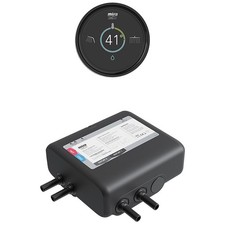 Mira Platinum Dual Outlet