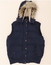 FAT FACE Womens Oversized