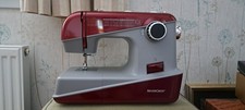 SILVERCREST SNMD 33A1 SEWING