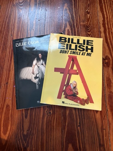 Billie eillish piano vocal - billie,