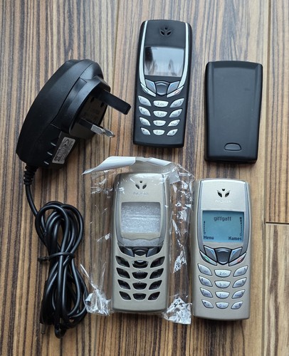 Genuine nokia 6510 classic - 6510,