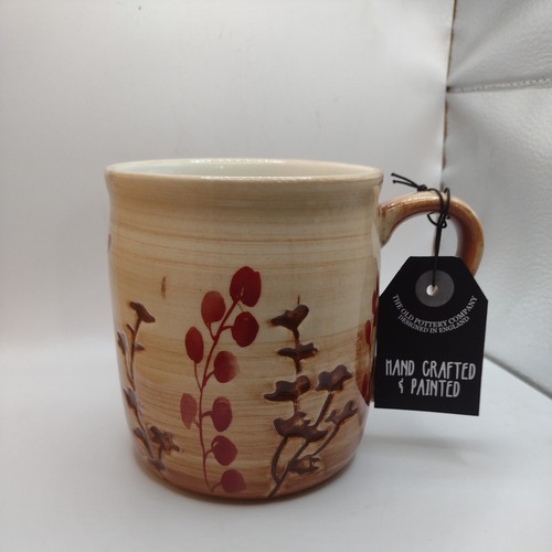 The old pottery company floral - the,