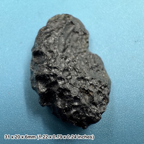 Tektite natural impact - tektite,