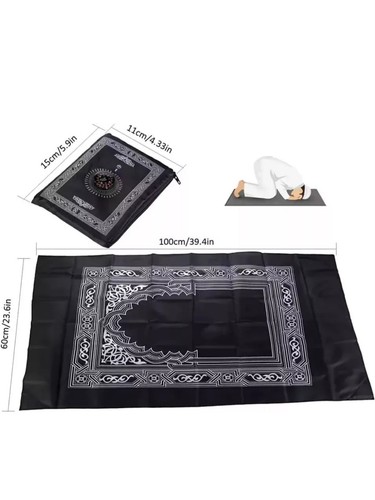 Travel pocket prayer - travel,
