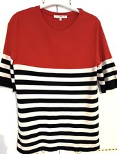 Next Women's Jumper Top Red