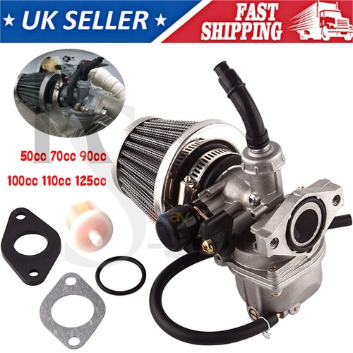 Pz19 19mm pitbike - 19mm, carb
