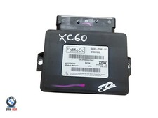 Volvo S60 XC60 Electric Parking Brake Control Module Unit 31341542