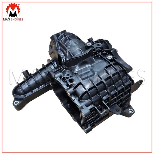 S550 100 inlet manifold - inlet,