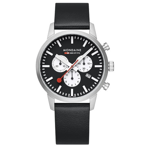 Mondaine neo men watch - men's,