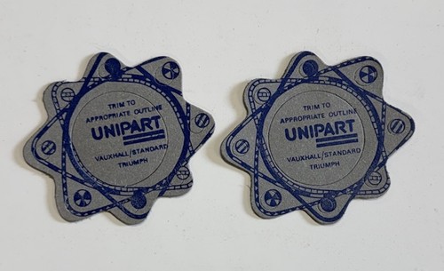 Vintage unipart thermostat - vintage,