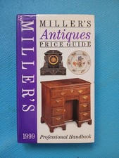 Miller's Antiques Price Guide