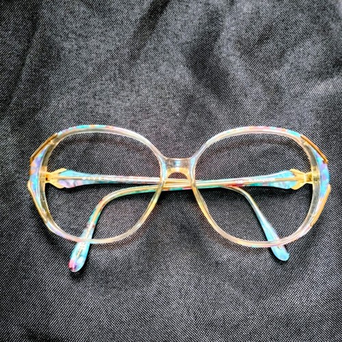 Vtg givenchy blue - givenchy,