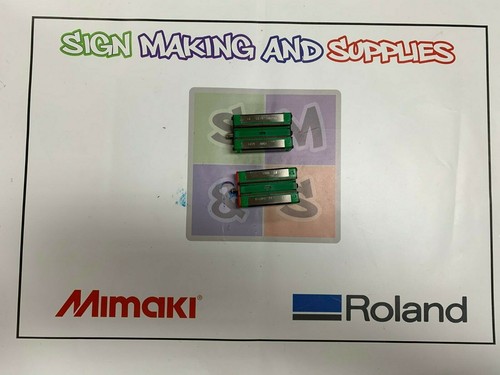 Mimaki jv300 rail - mimaki,