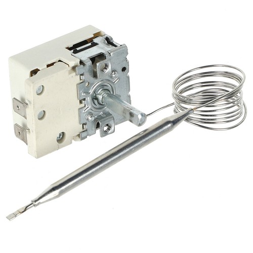 Control thermostat for lincat - thermostat,