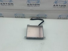 CHRYSLER 300C MK2 MULTIMEDIA SAT NAV DISPLAY SCREEN 05064632AI