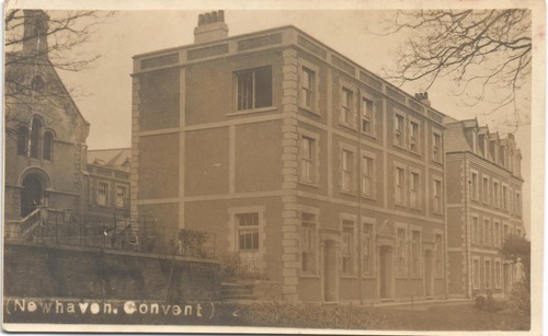 Newhaven convent by - convent,