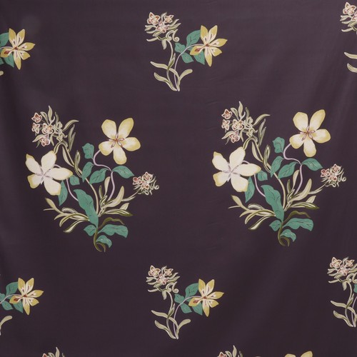Warwick malva fabric 143cm - warwick,