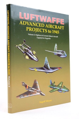 Luftwaffe advanced aircraft - luftwaffe,