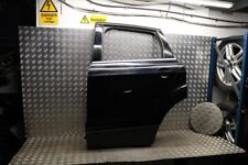 FORD KUGA MK2 NSR REAR DOOR IN PANTHER BLACK 2013-2016 EG15