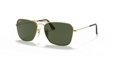 Ray-Ban Caravan Polished