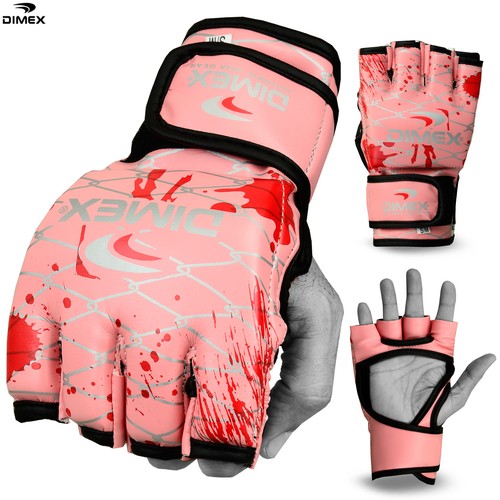 Dimex grappling mma gloves - dimex,