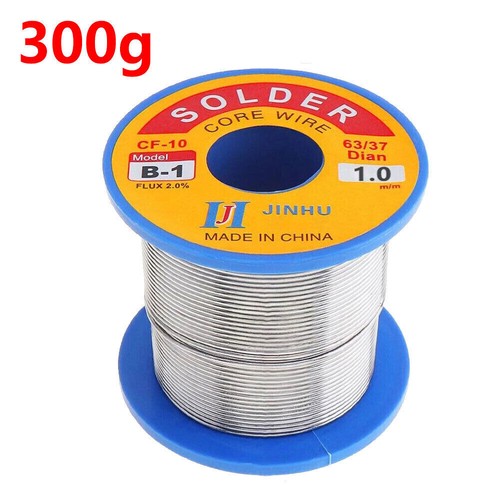 300g tin wire soldering - soldering, solder