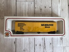 Bachmann Electric Trains HO