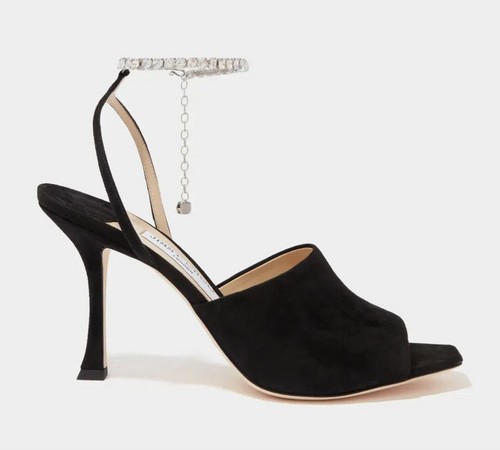 Jimmy choo shoes - jimmy,
