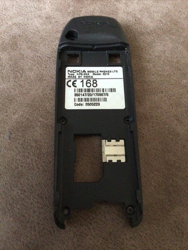 Genuine original nokia 6210 - genuine,