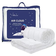 Mattress Topper 4inch - 10CM