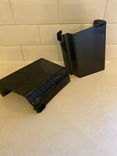 Ford Escort Mk1 Mk11 Mk111 Vintage BlackOut Headlight Covers Modify Pimp My Ride