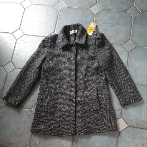 Sherwood vintage black grey - black, &