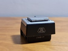 TOPCON Waist Level Finder Macro Magnifier For R, RII, R3 - M1668