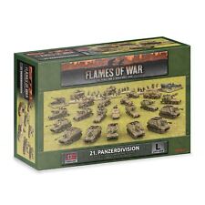 Flames of War - GEAB27 -