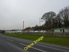 Photo 12x8 blackbridge park - 12x8,