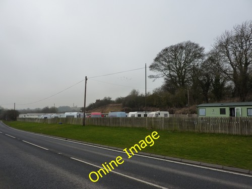 Photo 12x8 blackbridge park - photo,