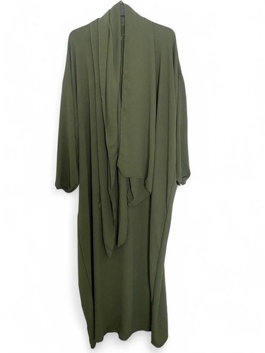 Dubai one piece dark - dark, green
